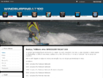Welcome to Windsurfing  100