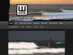 Il Windsurf online! Windsurf in Italia, forum, community, materiali, freestyle, video, news e