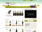 Enoteca online - Vendita vini on line - Consegna vini Italia ed estero - Winexplorer