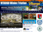 Winiec Road Runners - Winiecki Klub Biegowy - Triathlon, Marathon, Half Marathon