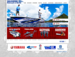 Waikerie Motorcyle and Marine - Bikes, Boats, Ski Gear, Garden Products, Riverland