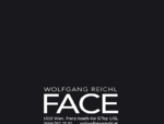 wolfgangreichl.at - FACE - Wolfgang Reichl