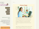 Work at Home Mum Australia | Work From Home Info for Aussie Mums