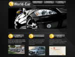 World Car - komis i wypożyczalnia samochodów