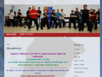 Aktualności - Akademia Wushu Tai Chi - Kung Fu, Nan Bei Shen Long, Szczecin