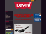 Specializovanà¡ e-shop s obleÄenà­m znaÄky Levi's® - Autorizovanà½ prodejce
