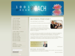1001 coachs - Annuaire du coaching  Coachs de France, Suisse, Belgique et Quebec - Coach Sporti...