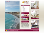 Nice Real Estate - French Riviera - 107 Promenade Qatar