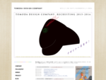 熊本県熊本市でホームページ制作・広告デザインを行っている友田デザイン事務所「TOMODA DESIGN COMPANY」です。ホームページの企画制作や広告デザイン、CI. VI等、コミュニケーションデ