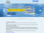 21 Panneaux Solaires, installateur photovoltaïque à Dijon, en Côte d'Or, Bourgogne, pour tous tr...