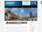 Kraków – wszystko o mieście, w którym od tysiąca lat bije serce Polski, historia i ciekawostki.