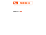 403-Forbidden | AXJ^T[o[