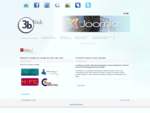 Creation de sites web sur Paris, 3bweb est une Web Agence internet spécialisée en conception et ...