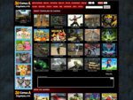 3D Games A has Play Free 3D Games Online, Play great collection of the Best Shockwave 3D Games F...