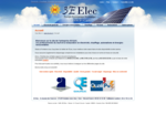 3E ELEC  ENERGIE ECONOMIQUE ECOLOGIQUE, situé à Fontaine sous Jouy (27, Eure). Economies déner...