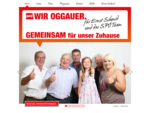 SPÖ - Wir Oggauer. - SPÖ Oggau