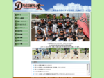 七和ドリームス：桑名市の少年野球チームについて