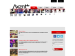 Axznt Hip Hop, Customised, and Dance Rhinestoned Clothing
