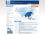 AASD THE ASIAN ASSOCIATION FOR THE STUDY OF DIABETES