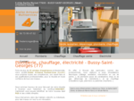 Plomberie, Chauffage, Electricité - Seine-et-Marne | Atelier Artisanal Multiservices