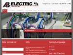 Elektriker Kolding - Billig El installatør til private og erhverv