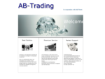 AB-therm is een dynamisch bedrijf met 
de nadruk op ecologisch en duurzaam 
verwar