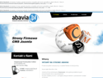 Agencja marketingowa ABAVIA - Zajmujemy siÄ kompleksowym tworzeniem twojego wizerunku w internecie.