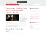 ABC-Toulouse.net | Les bons plans de ToulouseABC-Toulouse.net | Les bons plans de Toulouse
