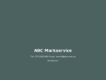 ABC Markservice
