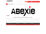 Abexie Limited Home