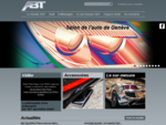 ABT Sportsline est le leader mondial dans la customisation sport des voitures Audi et Volkswagen...