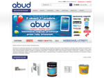 Sklep budowlany www. abud. pl oferuje szeroki wybór materiałów budowlanych w konkurencyjnych cenach