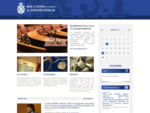 Academia Asturiana de Jurisprudencia  Corporación de derecho público