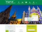 Site officiel du tourisme à  Chartres et en Eure et Loir (28)  informations pour préparer son ...
