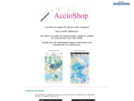 AccioShop är appen för dig som gillar shopping! Här hittar du butiker, märken och erbjudanden över