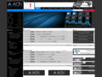 Actively Created Network「ACN」