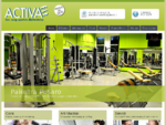 palestra Pesaro Activa - fitness, arti marziali, body building, attivita di gruppo