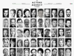 Actors Agency Sweden