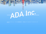 株式会社ADA