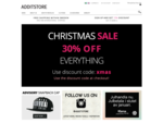 Additstore - Edgy and trendy fashion online