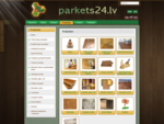 parkets24. lv