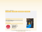 Adriatica Rental srl - Noleggio attrezzature e macchinari - Albignasego - Visual Site