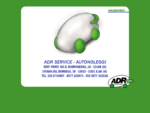 ADR Service - Autonoleggi