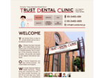 Trust Dental Clinic, English speaking dentist in TOKYO.