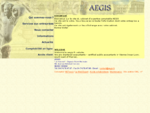 Le cabinet AEGIS est  inscrit au tableau de l'ordre des experts comptables de Lyon. Situé à Vien...