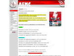 AEMC, COMPATIBILITE ELECTROMAGNETIQUE, FORMATION EN COMPATIBILITE ELECTROMAGNETIQUE,