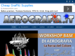 Associazione Italiana Aerografisti - L aerografia in Italia