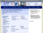 AFP - Associação Fiscal Portuguesa