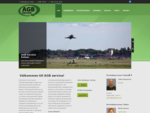 AGB Service | Just another AGB site