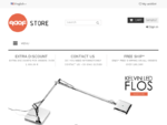 Vendita online di lampade, arredo e oggettistica a prezzi scontati - AGOF Store